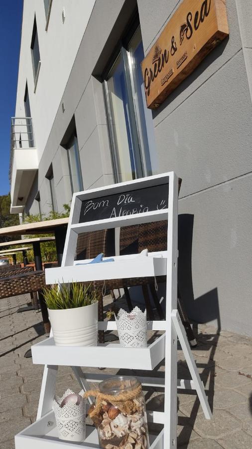 Alojamento Local Verde E Mar Comporta Eksteriør billede